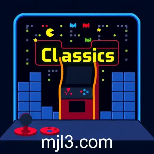 Unveiling the Enduring Appeal of 'Arcade Classics' and the Mysterious Keyword 'JL3'