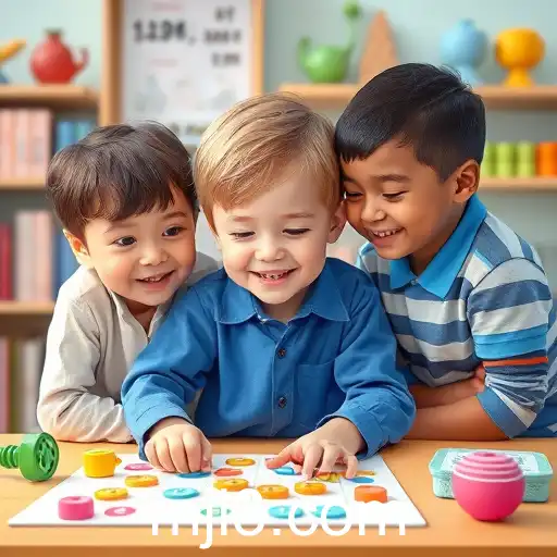 The Growing Impact of Educational Games in Modern Learning