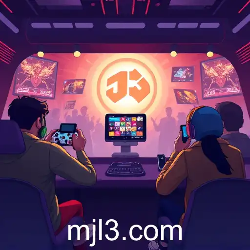 JL3 Sets New Standards in Online Gaming