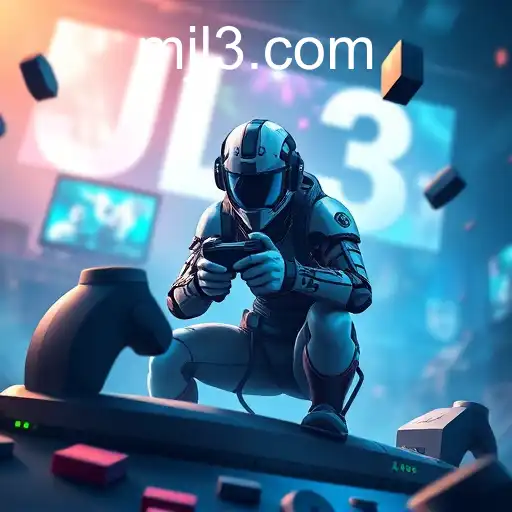 JL3: Revolutionizing Online Gaming Experiences