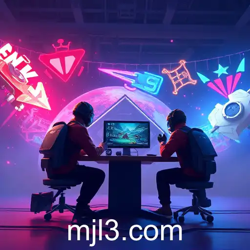 Exploring the 'Multiplayer Games' Category: The Impact of 'JL3'