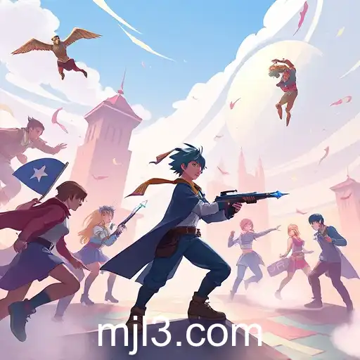 The Evolving Landscape of Online Gaming