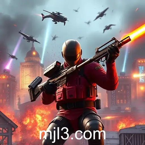 Exploring JL3: The Latest Gaming Hub