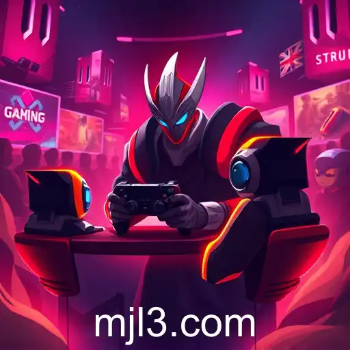 JL3 Shaping the Future of Gaming