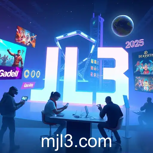 Innovation in Gaming: The Impact of JL3 and Beyond
