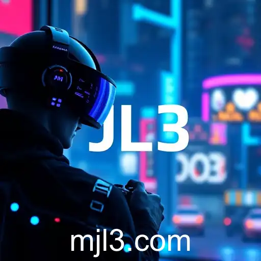 Gaming Revolution with JL3