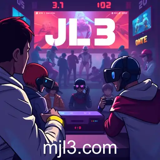 Innovative Gaming Revolution: JL3 Leading the Charge