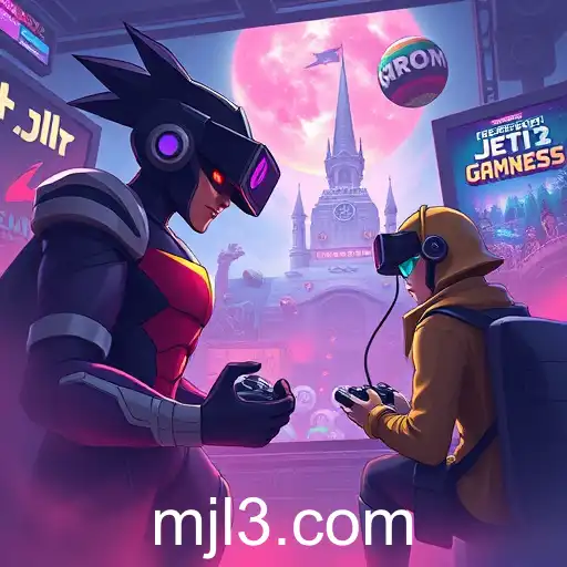 Gaming Trends on JL3