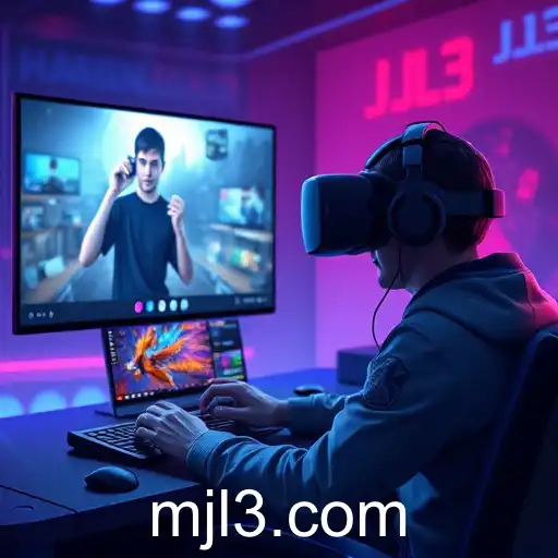 The Impact of JL3 on Modern Gaming