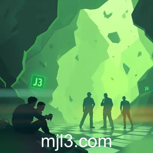 JL3: Revamping the Online Gaming Landscape