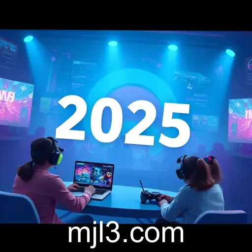 Gaming Revolution: JL3 and Its Impact