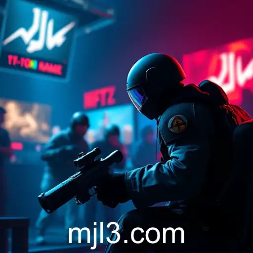 JL3 Revolutionizes Online Gaming