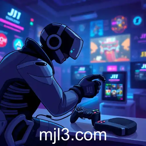 The Rise and Impact of JL3 in English Gaming Communities