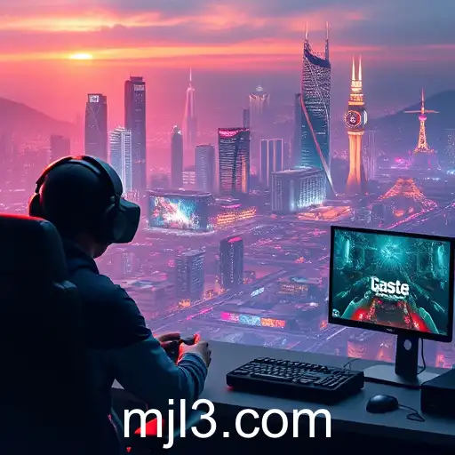 The Rising Phenomenon of JL3 in Gaming