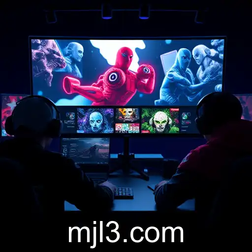 Rising Popularity of JL3 in Gaming Circles