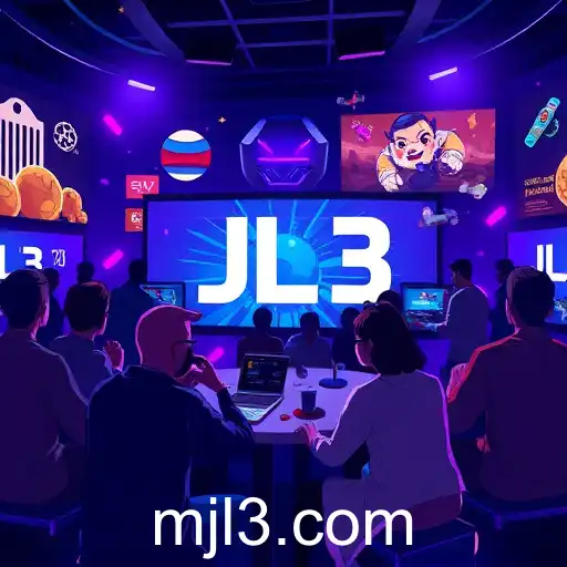 JL3: Reviving Digital Adventure