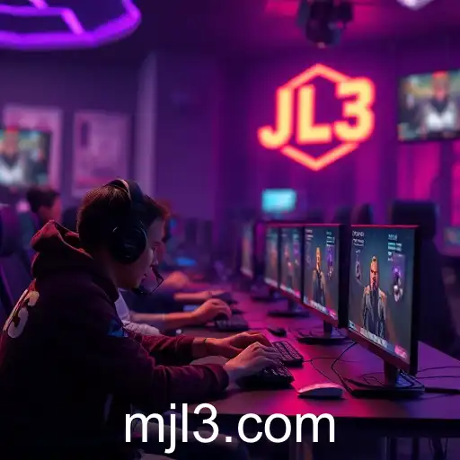 Revolutionizing Gaming with JL3