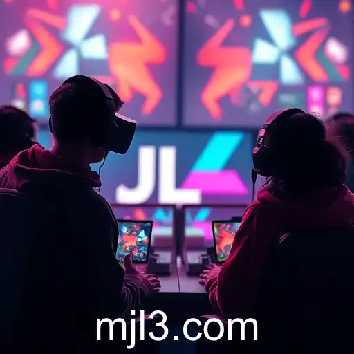 The Rise of JL3 in Gaming Communities