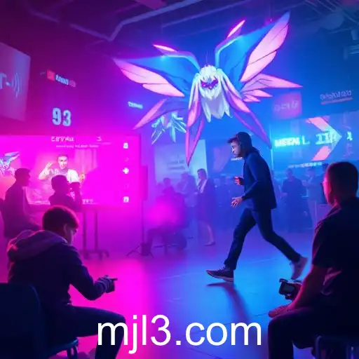 The Rise of JL3 in the Gaming World